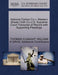 National Carbon Co V. Western Shade Cloth Co U.S. Supreme Court Transcript of Record with Supporting Pleadings - Agenda Bookshop