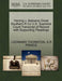 Herring V. Alabama Great Southern R Co U.S. Supreme Court Transcript of Record with Supporting Pleadings - Agenda Bookshop