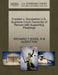 Franklin V. Wunderlich U.S. Supreme Court Transcript of Record with Supporting Pleadings - Agenda Bookshop