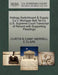 Kellogg Switchboard & Supply Co V. Michigan Bell Tel Co U.S. Supreme Court Transcript of Record with Supporting Pleadings - Agenda Bookshop