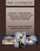 Summer V. Manufacturers Trust Co U.S. Supreme Court Transcript of Record with Supporting Pleadings - Agenda Bookshop