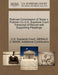 Railroad Commission of Texas V. Pullman Co U.S. Supreme Court Transcript of Record with Supporting Pleadings - Agenda Bookshop