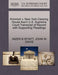 Kimmich V. New York Clearing House Ass''n U.S. Supreme Court Transcript of Record with Supporting Pleadings - Agenda Bookshop