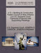 U S V. Building & Construction Trades Council of New Orleans, La U.S. Supreme Court Transcript of Record with Supporting Pleadings - Agenda Bookshop