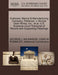 Outboard, Marine & Manufacturing Company, Petitioner, V. Muncie Gear Works, Inc., Et Al. U.S. Supreme Court Transcript of Record with Supporting Pleadings - Agenda Bookshop