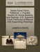 Martin Kane Flavin, Petitioner, V. Franklin Society for Home Building and Savings. U.S. Supreme Court Transcript of Record with Supporting Pleadings - Agenda Bookshop