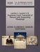 Levine V. Levine U.S. Supreme Court Transcript of Record with Supporting Pleadings - Agenda Bookshop