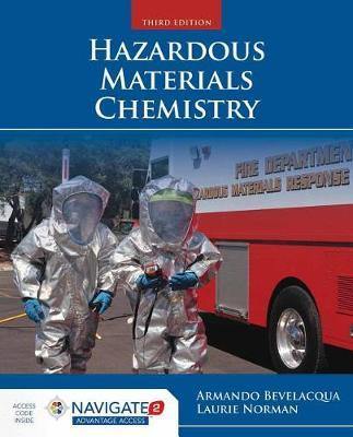 Hazardous Materials Chemistry - Agenda Bookshop