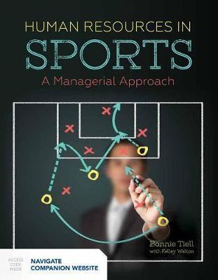 Human Resources In Sports - Agenda Bookshop