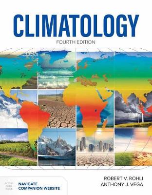 Climatology - Agenda Bookshop