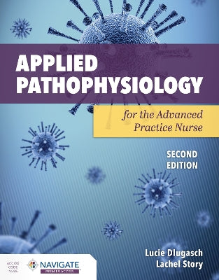 Applied Pathophysiology for the Advanced Practice Nurse - Agenda Bookshop