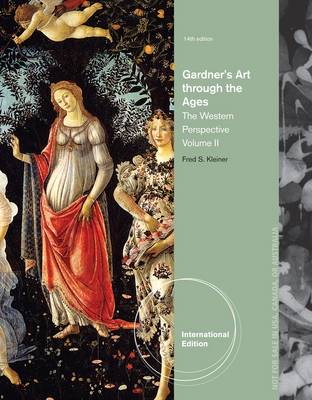 Gardner''s Art Through the Ages: The Western Perspective - Agenda Bookshop