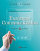 Business Communication: Process and Product (with Student Premium Website Printed Access Card) - Agenda Bookshop