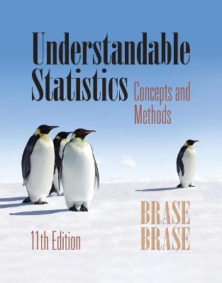 DVDs for Brase/Brase''s Understandable Statistics, 11th - Agenda Bookshop