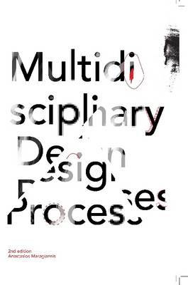 Multidisciplinary Design Processes - Agenda Bookshop