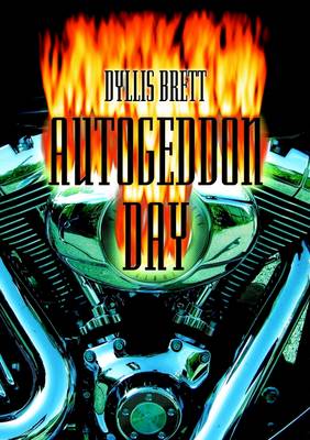 Autogeddon Day - Agenda Bookshop