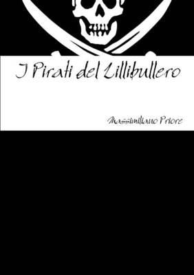 I Pirati Del Lillibullero - Agenda Bookshop