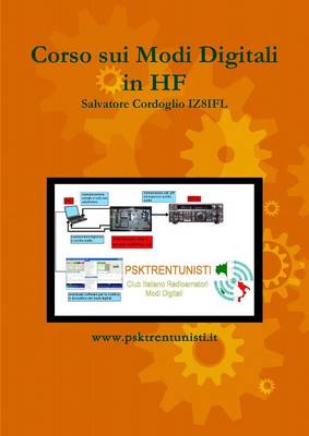 Corso Sui Modi Digitali in Hf - Agenda Bookshop