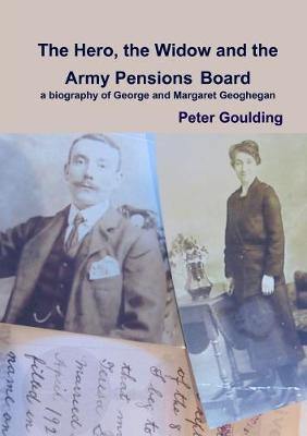 The Hero, the Widow and the Army Pensions Board - Agenda Bookshop