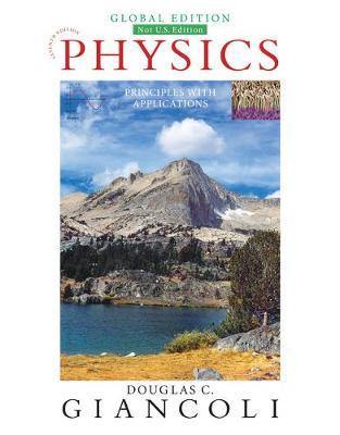 Physics: Principles with Applications, Global Edition - Agenda Bookshop