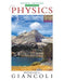 Physics: Principles with Applications, Global Edition - Agenda Bookshop