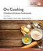 On Cooking: A Textbook for Culinary Fundamentals, Global Edition - Agenda Bookshop