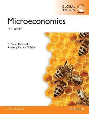 Microeconomics, Global Edition - Agenda Bookshop