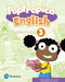 Poptropica English Level 3 Activity Book - Agenda Bookshop