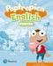 Poptropica English Starter Activity Book - Agenda Bookshop