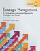 Strategic Management: A Competitive Advantage Approach, Concepts and Cases, Global Edition - Agenda Bookshop