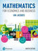 Mathematics for Economics and Business with MyLab Math Global - Agenda Bookshop