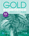 Gold Experience 2nd Edition A2 Workbook - Agenda Bookshop