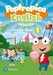 Poptropica English Islands Level 1 Posters - Agenda Bookshop