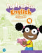 Poptropica English Islands Level 4 Activity Book - Agenda Bookshop