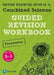 REVISE Edexcel GCSE (9-1) Combined Science Foundation Guided Revision Workbook: for the 2016 specification - Agenda Bookshop