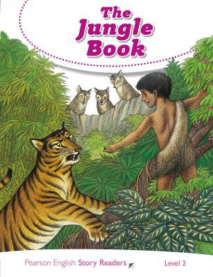 Level 2: The Jungle Book - Agenda Bookshop