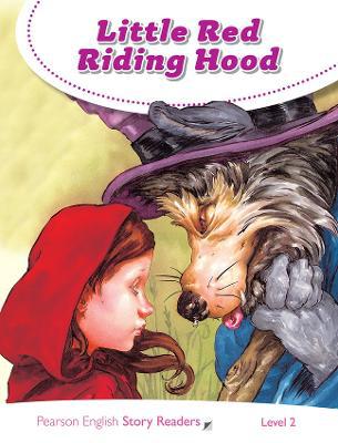 Level 2: Little Red Riding Hood - Agenda Bookshop