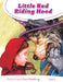 Level 2: Little Red Riding Hood - Agenda Bookshop