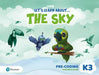 Let''s Learn About the Sky K3 Pre-coding Teacher''s Guide - Agenda Bookshop