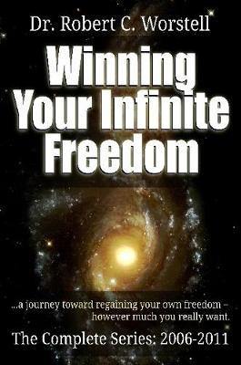 Winning Your Infinite Freedom - Complete Series 2006-2011 - Agenda Bookshop