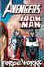 Avengers/iron Man: Force Works - Agenda Bookshop