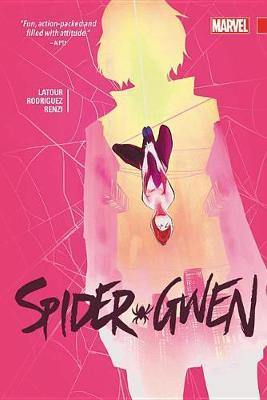 Spider-gwen Vol. 2 - Agenda Bookshop