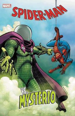 Spider-man Vs. Mysterio - Agenda Bookshop