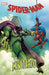 Spider-man Vs. Mysterio - Agenda Bookshop