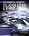 Tech Manual for Thomas/Jund''s Collision Repair and Refinishing: A Foundation Course for Technicians - Agenda Bookshop