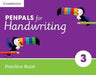 Penpals for Handwriting Year 3 Practice Book - Agenda Bookshop