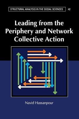 Leading from the Periphery and Network Collective Action - Agenda Bookshop