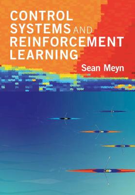 Control Systems and Reinforcement Learning - Agenda Bookshop