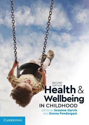 Health and Wellbeing in Childhood - Agenda Bookshop