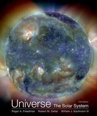 Universe: The Solar System (US) - Agenda Bookshop